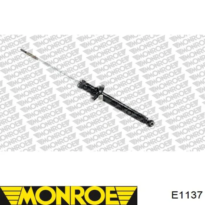 E1137 Monroe amortiguador trasero