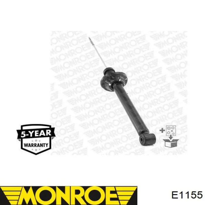 Comprar E1155 Monroe 