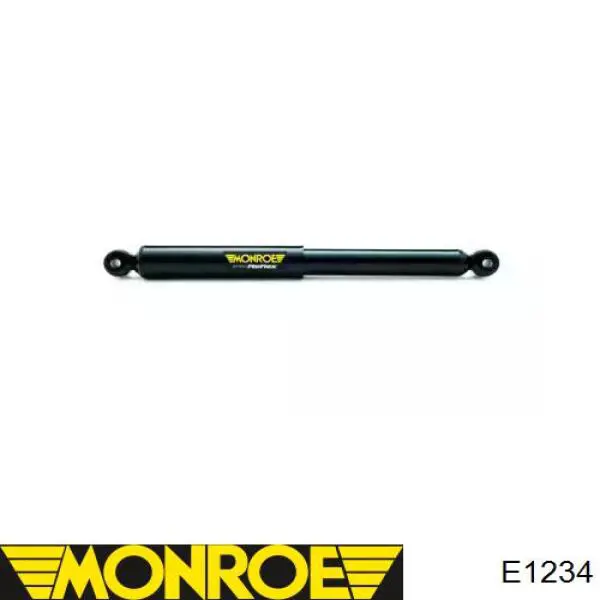 Amortiguadores traseros VAG JZW513025AA
