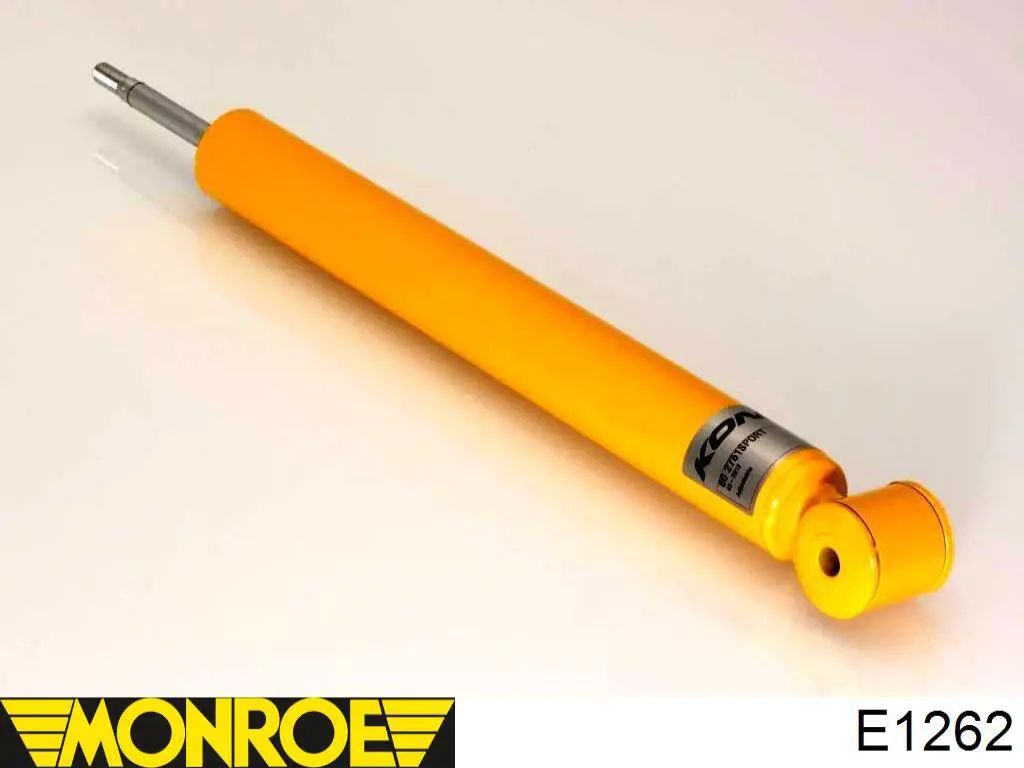 Comprar SA0628 Bremsi Amortiguador trasero