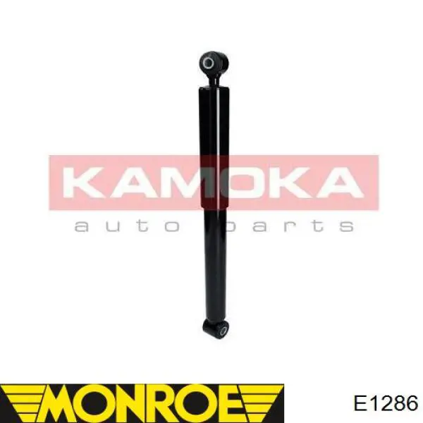 Amortiguador trasero E1286 Monroe