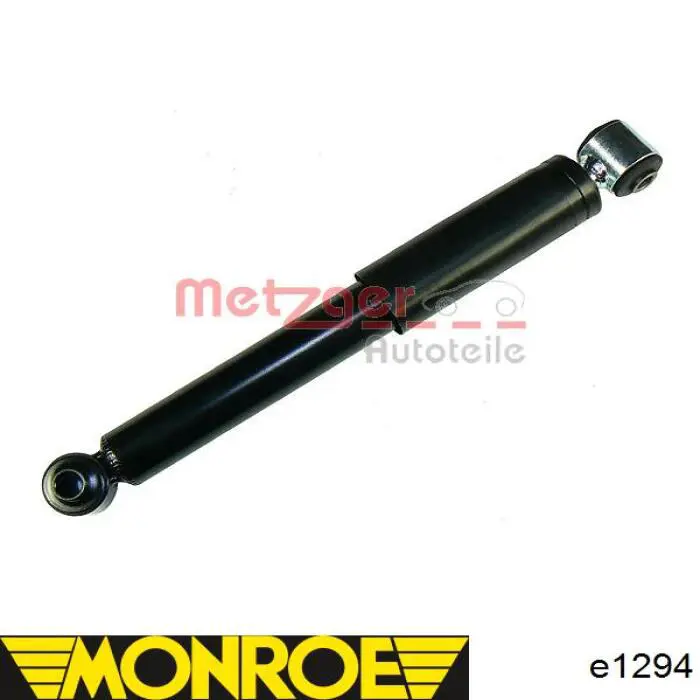 Amortiguador trasero Opel Astra 51, 52, F35, M35