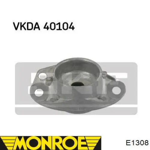 Amortiguador trasero VAG 67191 precio, desde 37,07 EUR