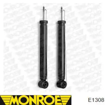 Comprar 67191 VAG Amortiguador trasero