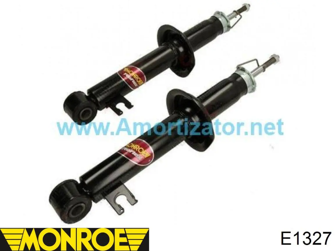 Amortiguador trasero 19140605 Bilstein
