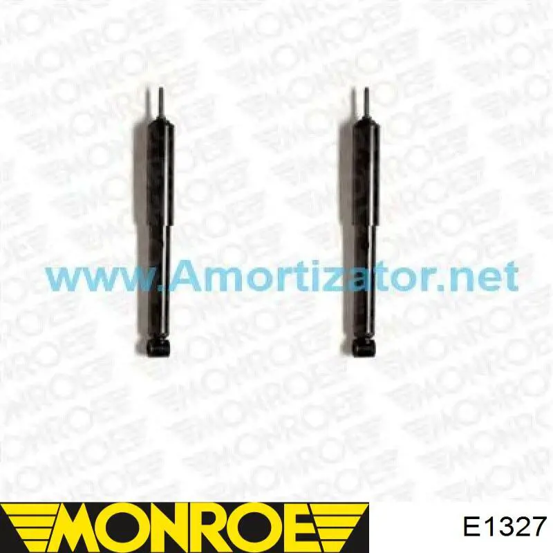 50705318 Fiat/Alfa/Lancia amortiguador trasero