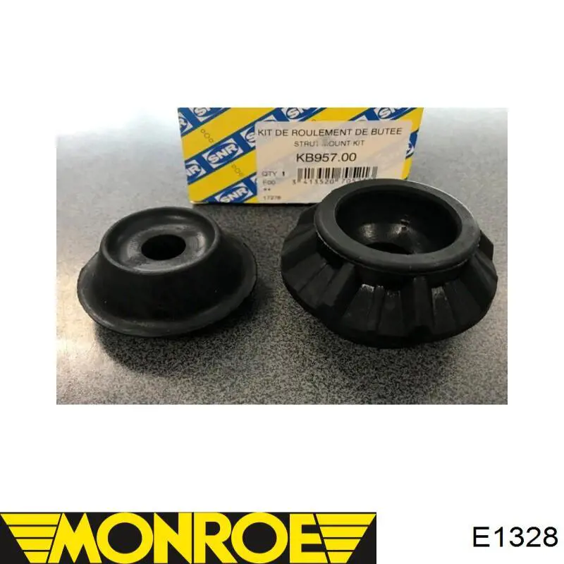 Comprar 353013 Kayaba Amortiguador trasero