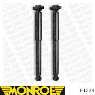 Amortiguador trasero Monroe E1334 precio, desde 46,69 EUR