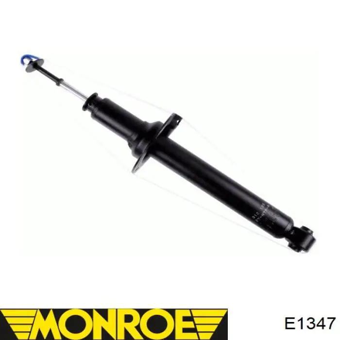 e1347 Monroe amortiguador trasero