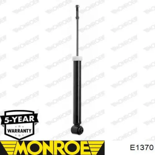 E1370 Monroe amortiguador trasero