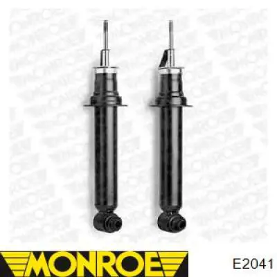 Amortiguador trasero Monroe E2041 precio, desde 262,55 EUR