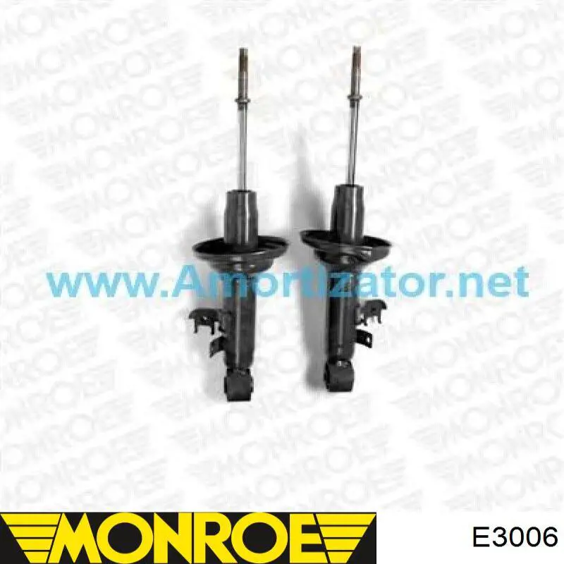 Amortiguador E3006 Monroe