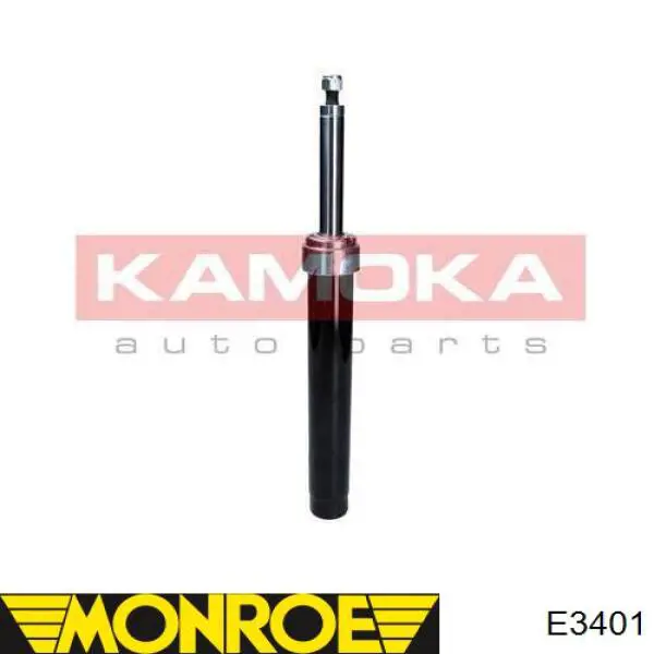 Amortiguadores Monroe E3401 precio, desde 34,61 EUR