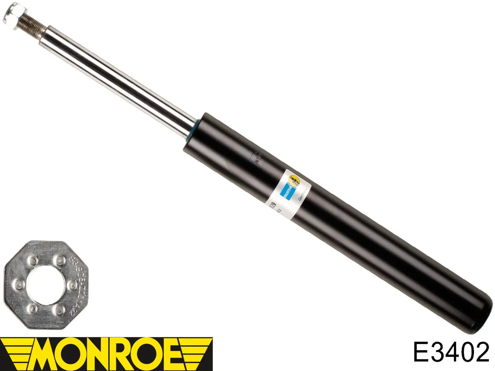 E3402 Monroe Amortiguador frontal