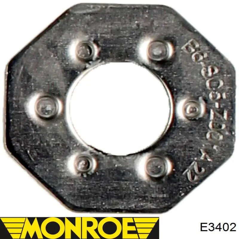 Amortiguador E3402 Monroe