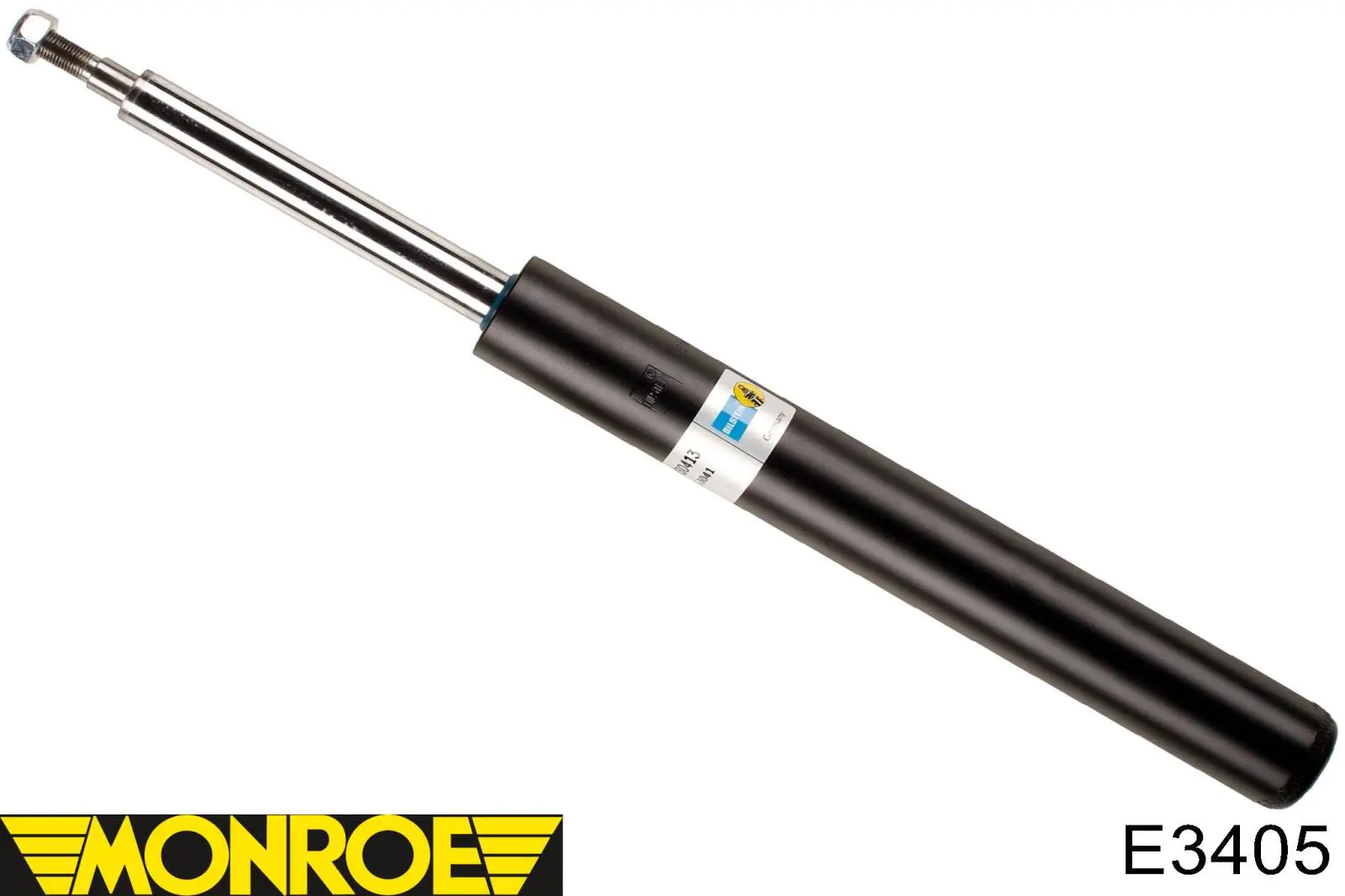 Amortiguador delantero Opel Astra 51, 52, F35, M35