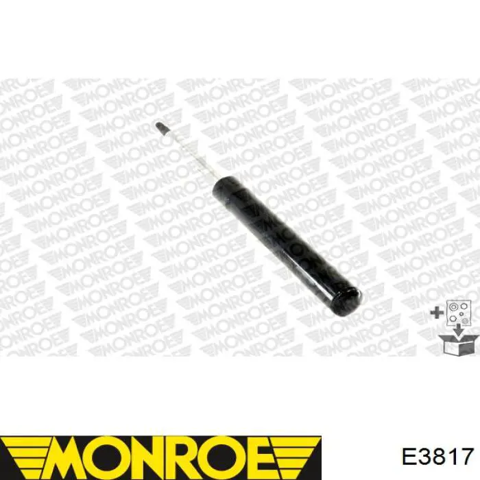 E3817 Monroe amortiguador delantero