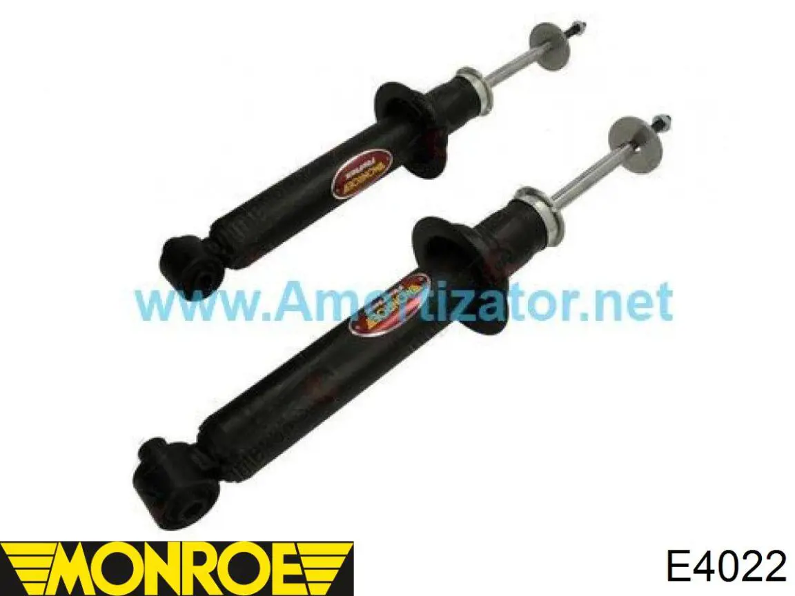 Comprar E4022 Monroe Amortiguador