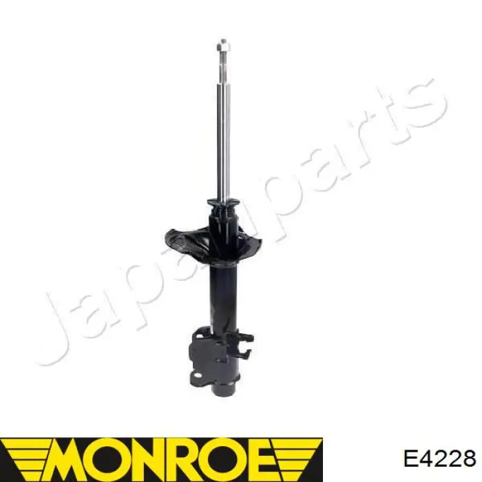 Comprar 66253 Nissan/Infiniti Amortiguador trasero derecho