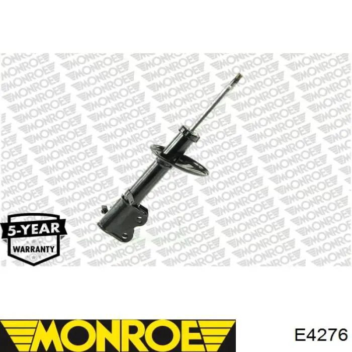 Comprar 39TO094 RED Line OIL Amortiguador