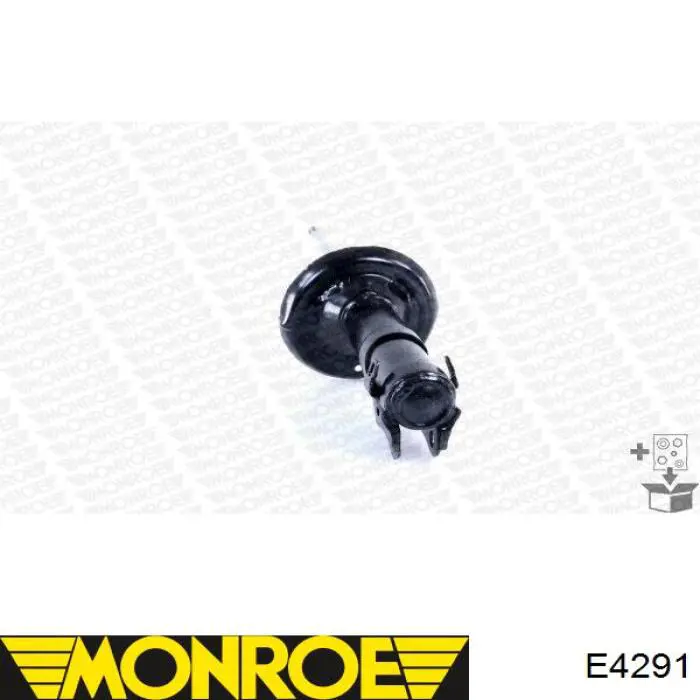 E4291 Monroe