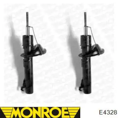Amortiguador trasero E4328 Monroe