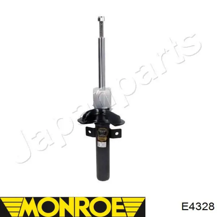 Amortiguador trasero GSP 32109190 precio, desde 42,73 EUR
