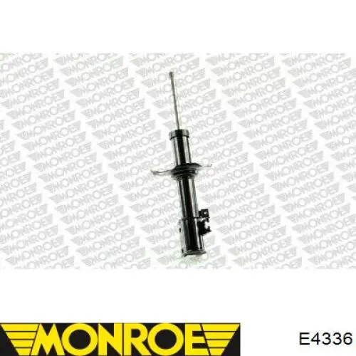 Amortiguadores Monroe E4336 precio, desde  