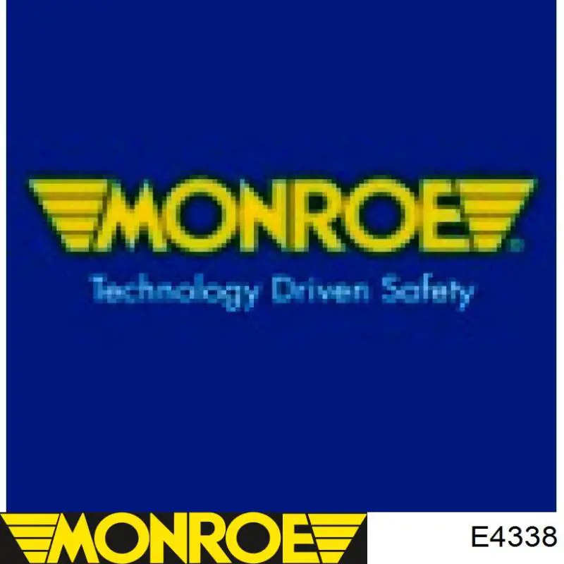 Comprar MSS015667 Mando Amortiguador trasero derecho