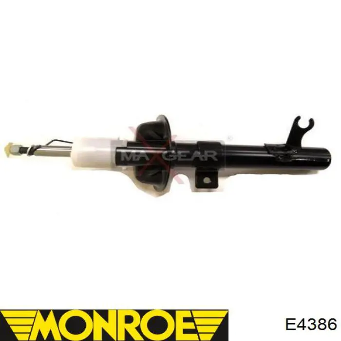 Comprar 409213 Mapco Amortiguador
