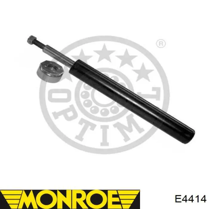 E4414 Monroe Amortiguador frontal