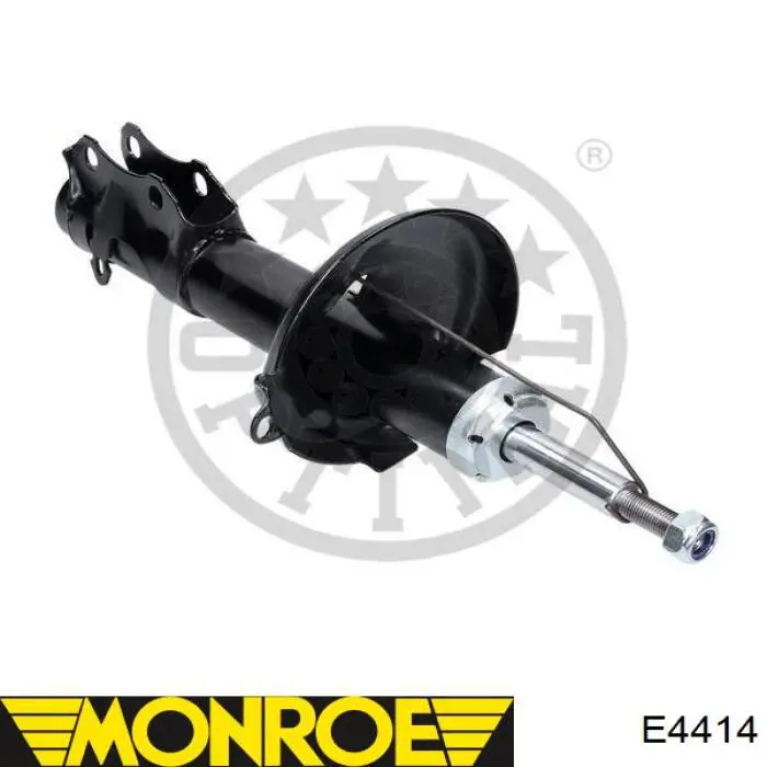 Amortiguadores Monroe E4414 precio, desde 30,22 EUR