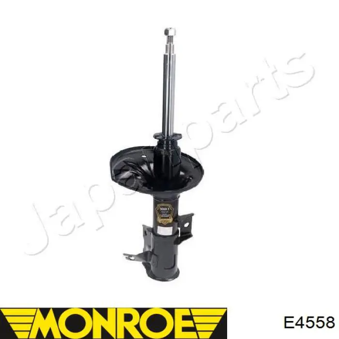 Amortiguadores Monroe E4558 precio, desde 55,84 EUR