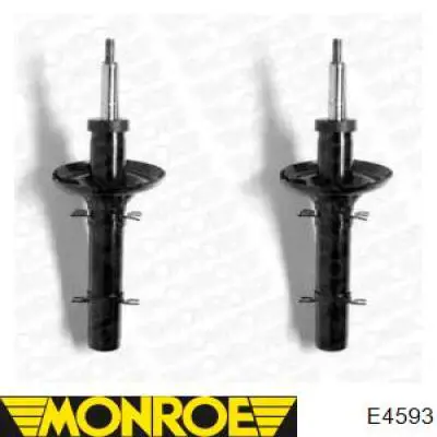 Amortiguadores Monroe E4593 precio, desde 39,08 EUR