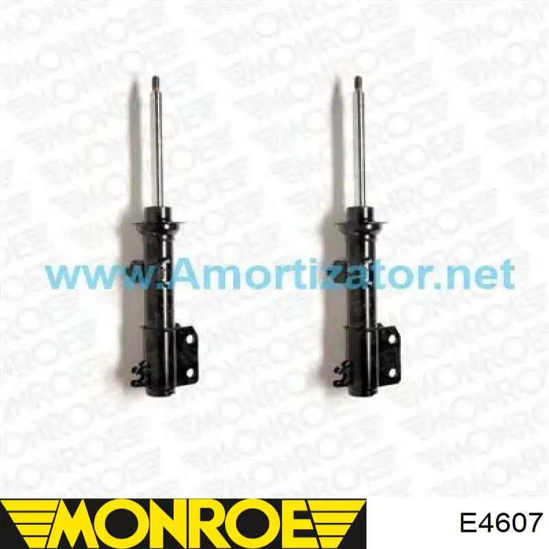 46468545 Fiat/Alfa/Lancia amortiguador delantero