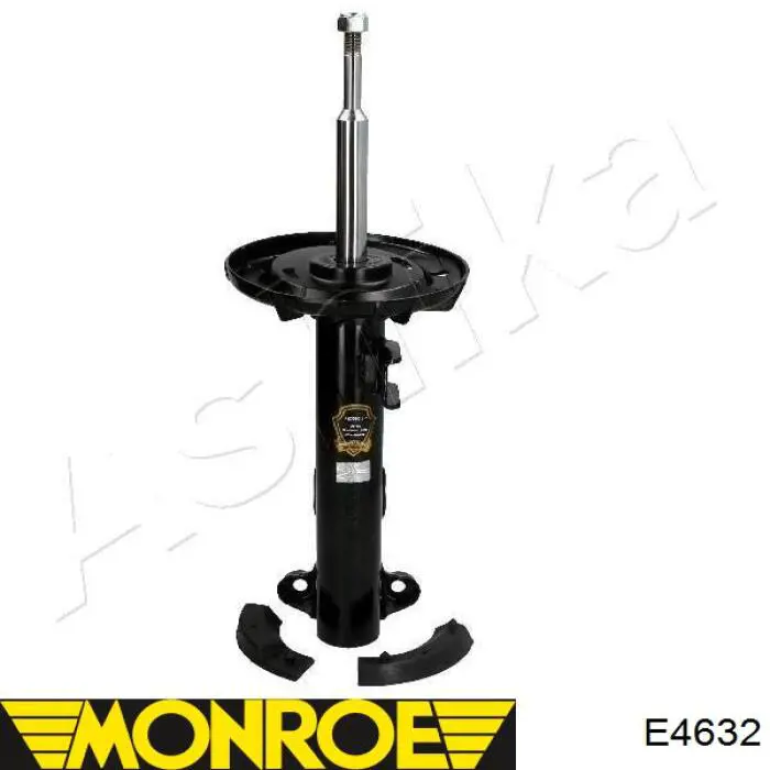 Amortiguadores Mercedes A203320663064 precio, desde 68,39 EUR