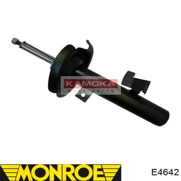 31277599 Volvo Amortiguador eje delantero derecha