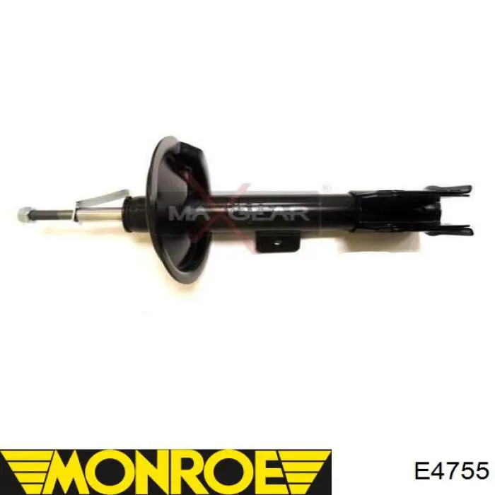 Amortiguador E4755 Monroe