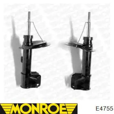 Amortiguador delantero Monroe E4755