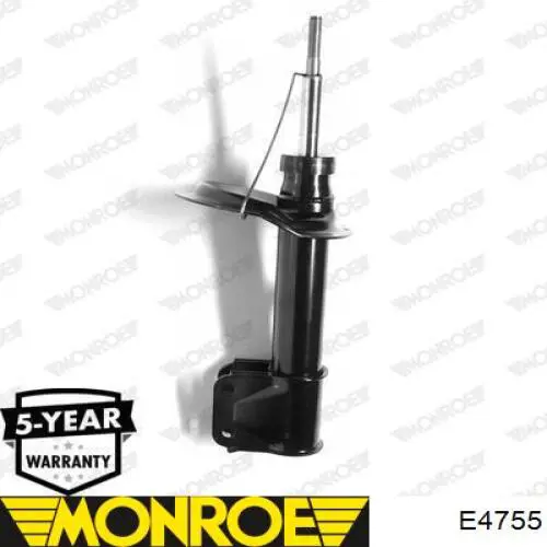 Amortiguadores Monroe E4755 precio, desde 46,66 EUR