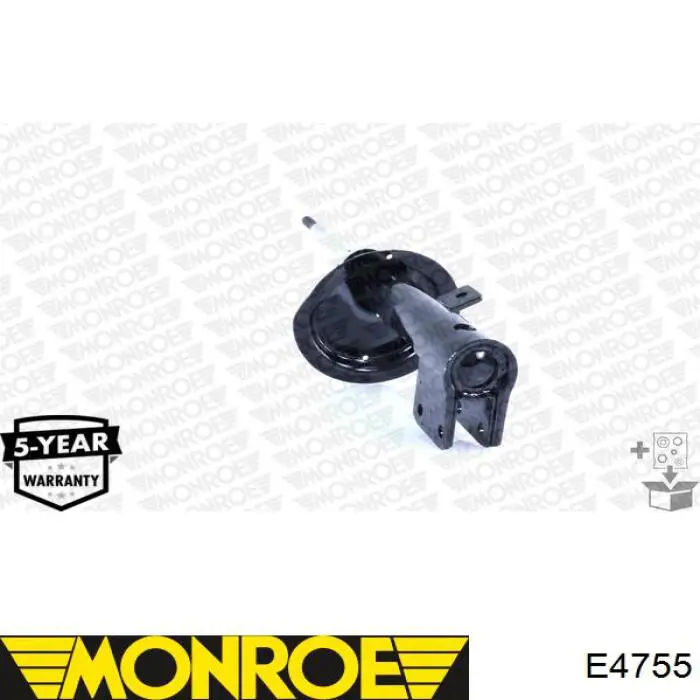 Comprar E4755 Monroe Amortiguador