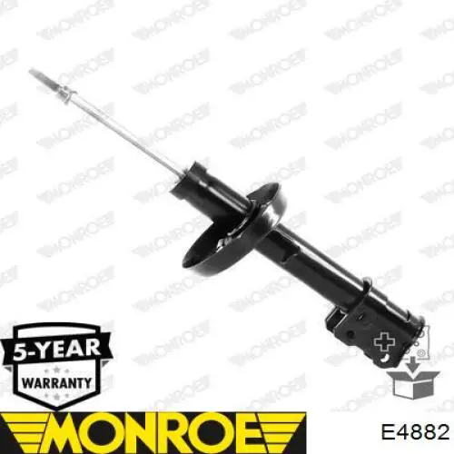 Amortiguador E4882 Monroe