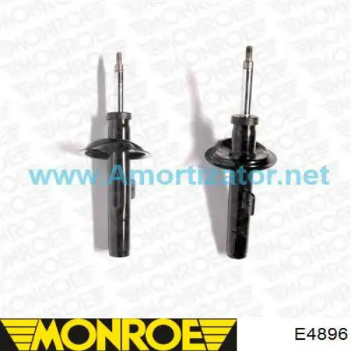 Comprar Amortiguador Mitsubishi Space Star  DG0