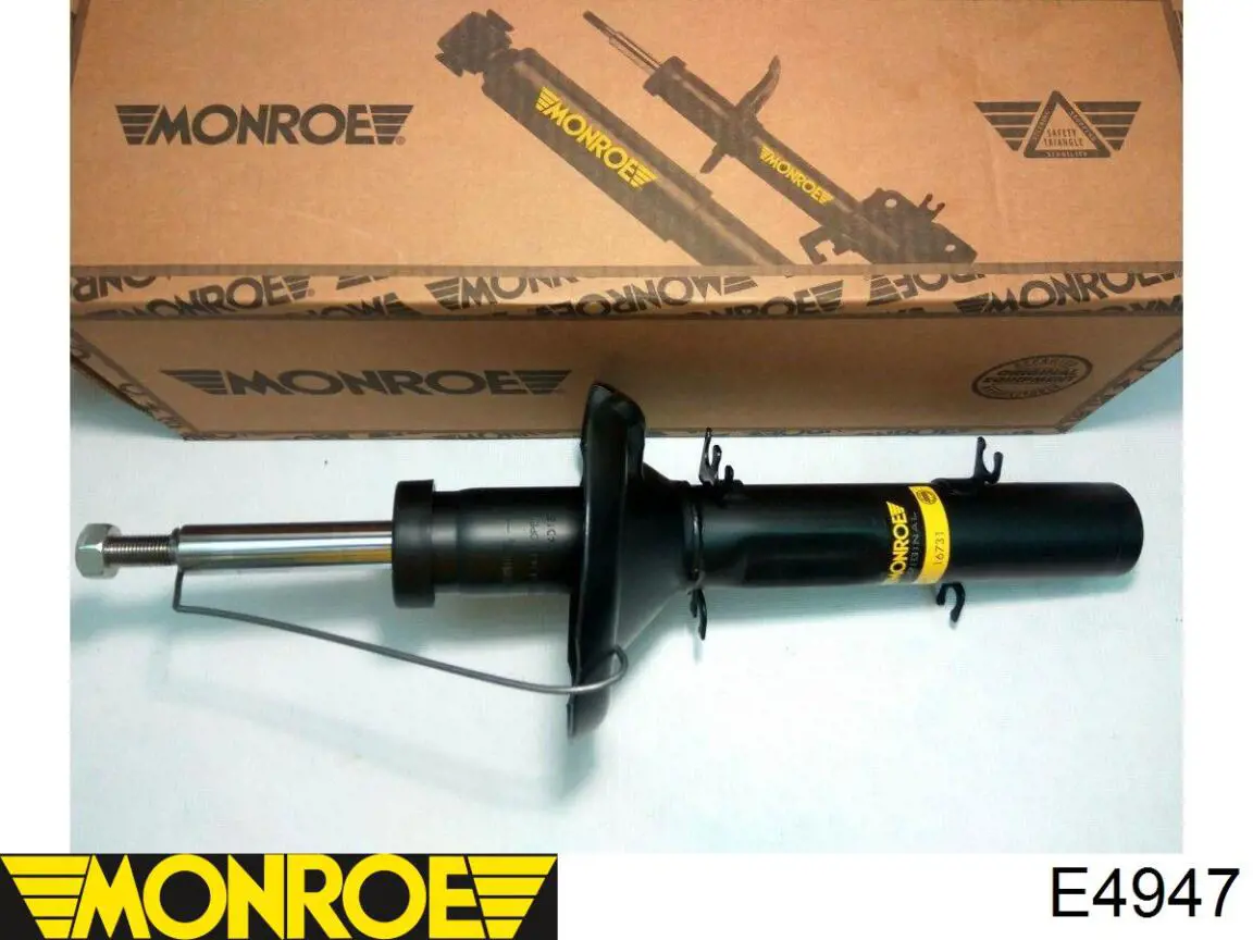 Comprar G8378 Monroe Amortiguador
