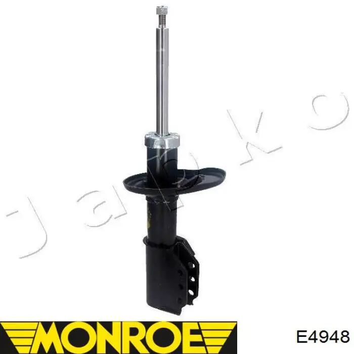 Amortiguador delantero Volkswagen Golf 4 1J1