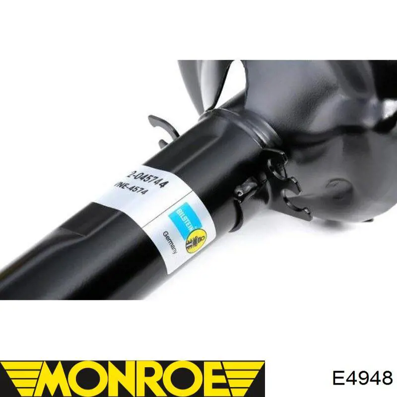 Amortiguador delantero Volkswagen Golf 4 1J1