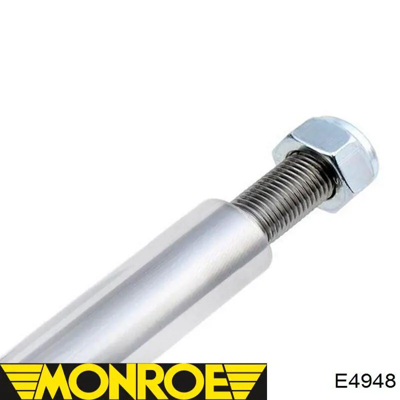 Amortiguador delantero Volkswagen Golf 4 1J1