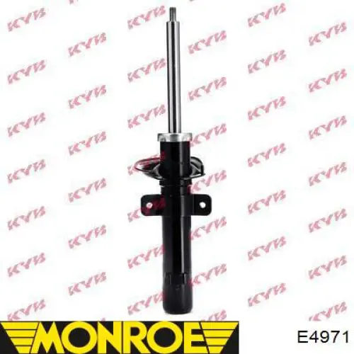 Amortiguador 1S7118045BB Ford