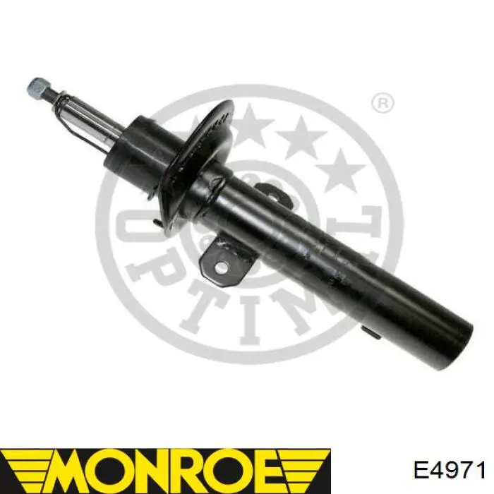 Amortiguadores Ford 1S7118045BB precio, desde 42,69 EUR