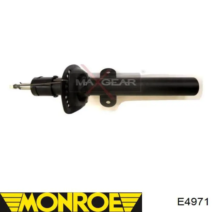 Comprar 1S7118045BB Ford Amortiguador